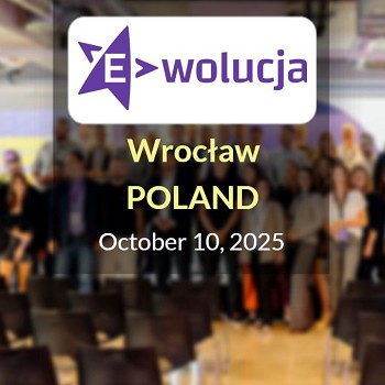 E-wolucja 2025