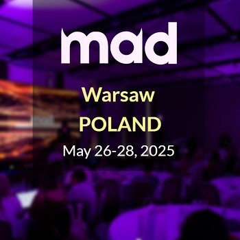 MAD Conference 2025