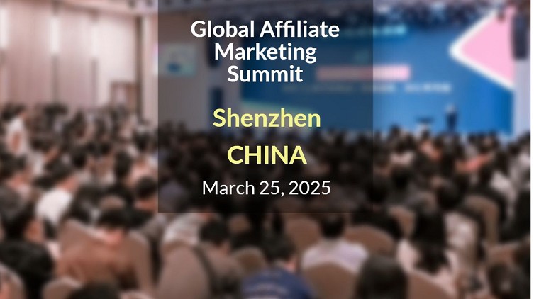 Global Affiliate Marketing Summit 2025