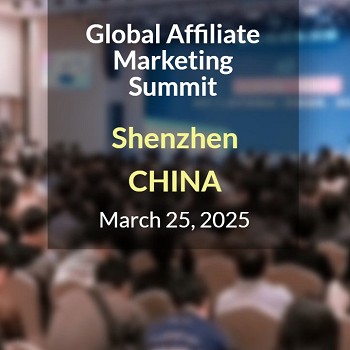 Global Affiliate Marketing Summit 2025