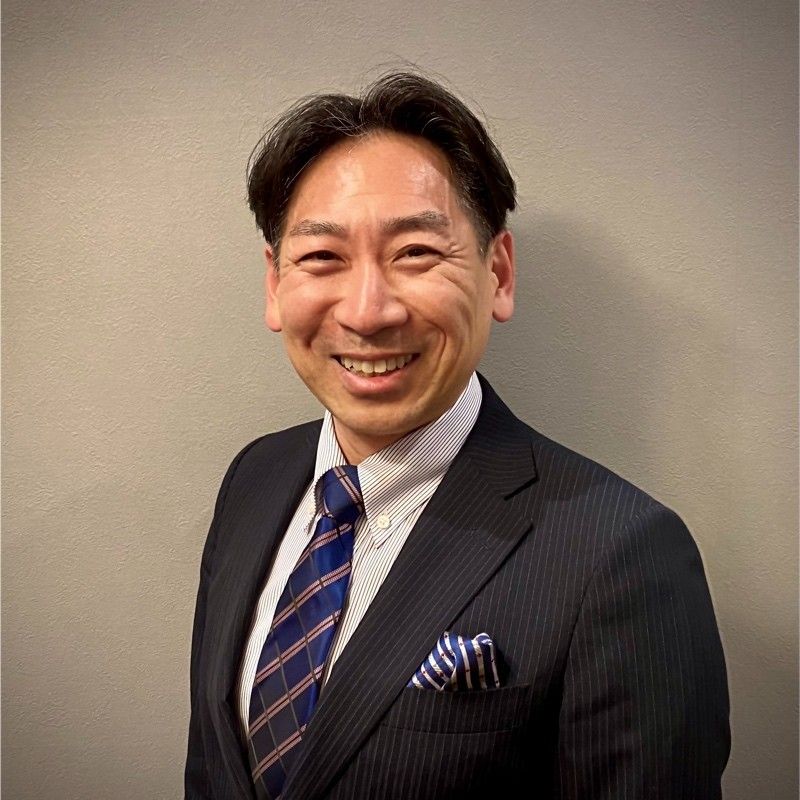 Toshitaka Inoue