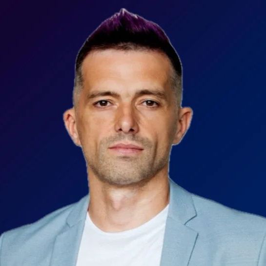 Maxim Burdilov
