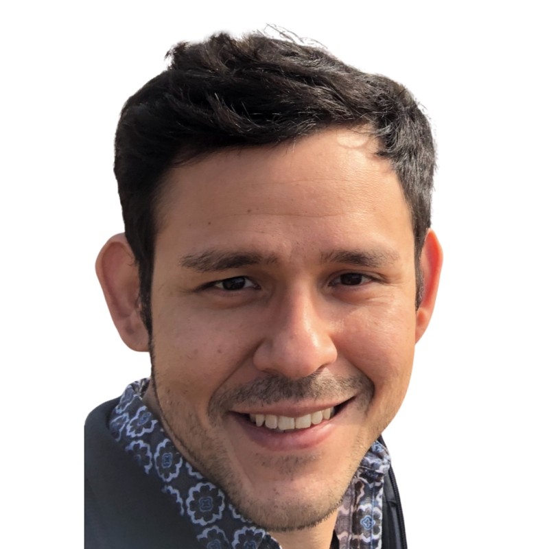 Guido Reyes