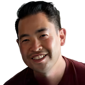 Ryan Kimura