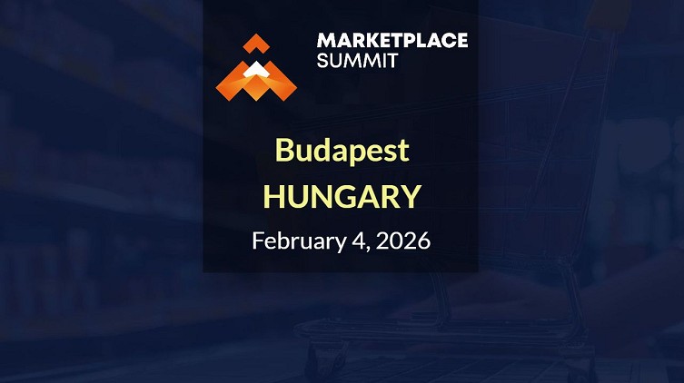 Marketplace Summit Budapest 2026