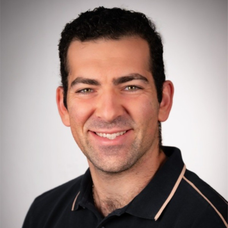 Charles Chakkalo