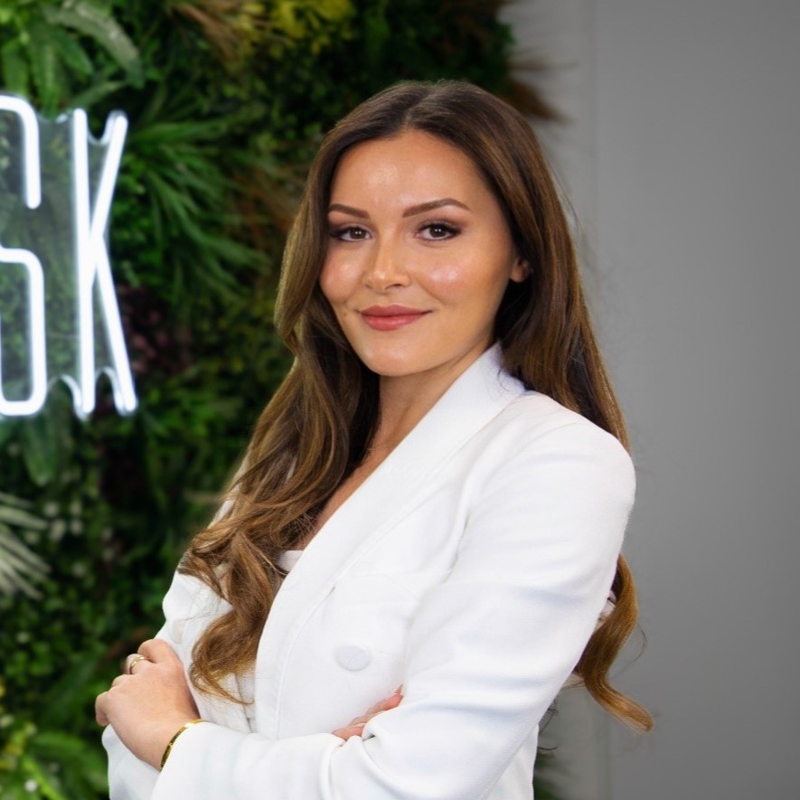 Hatice Dönmez