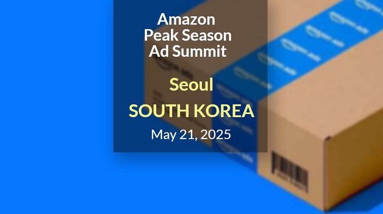 Amazon Peak Season Ad Summit 2025