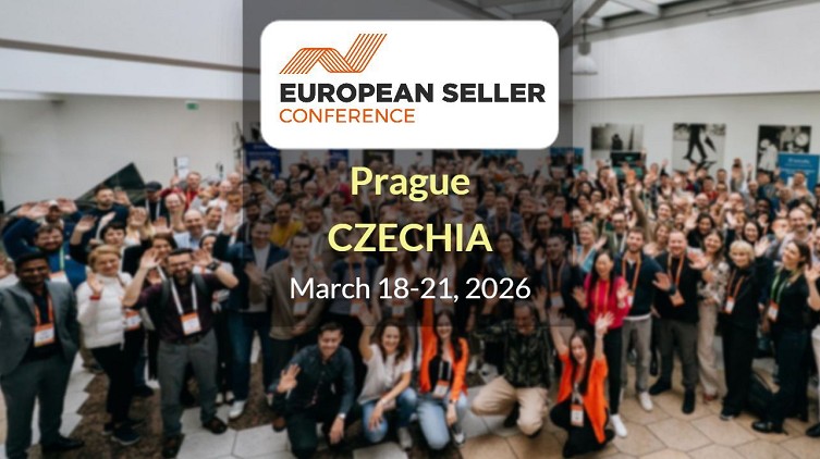 European Seller Conference 2026