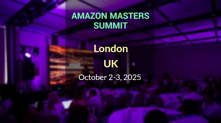 Amazon Masters Summit 2025