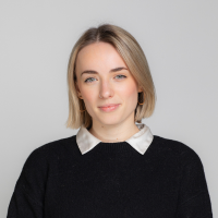 Gabrielle Spooner