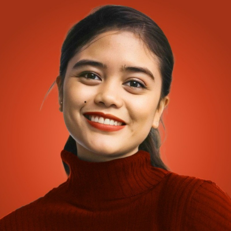 Hannah Lyss Tampioc
