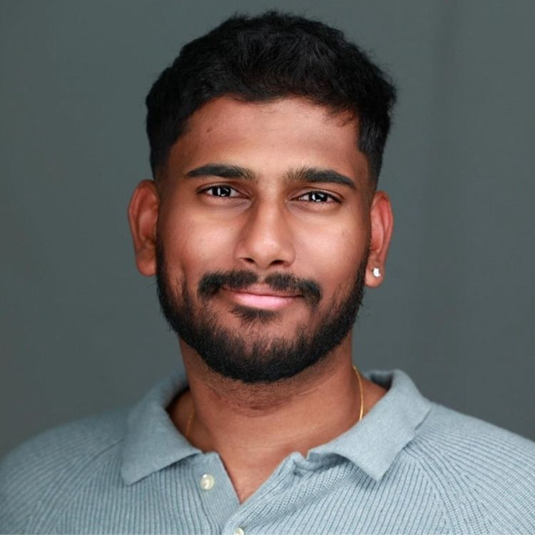 Sriteja Srivatsavai