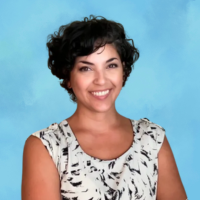 Erika Garza