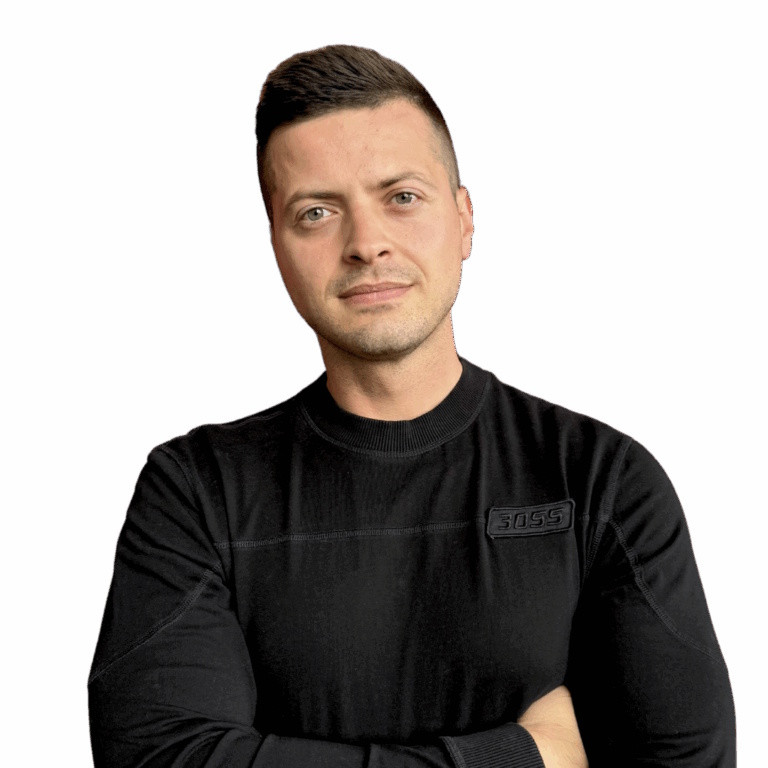 Denis Sadic