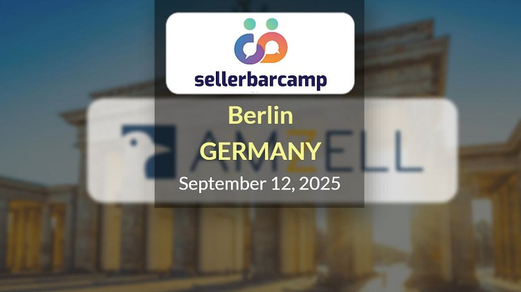 Sellerbarcamp Berlin 2025