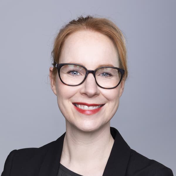 Nadja Müller