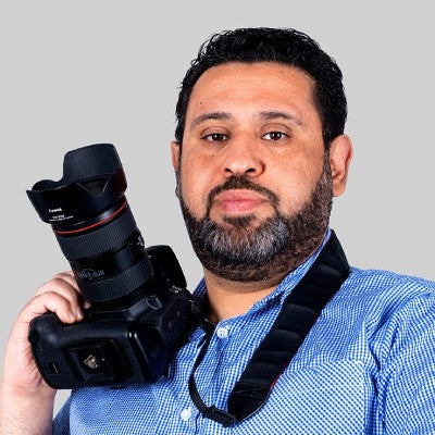 Mohamad Al-Hakim