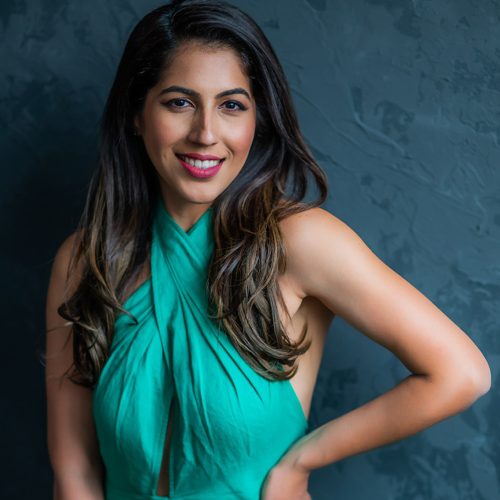 Marisha Lakhiani