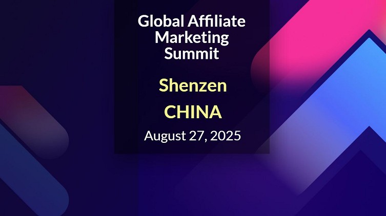 Global Affiliate Marketing Summit 2025 August