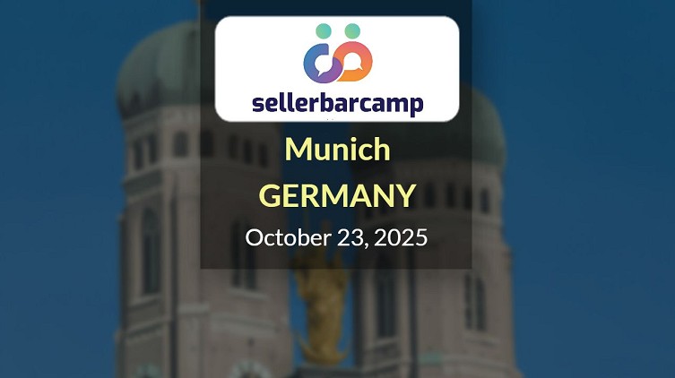 sellerbarcamp Munich 2025