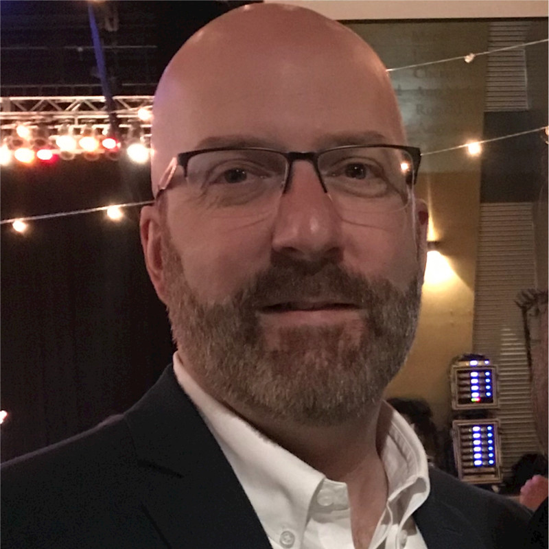 Roger Muscarello