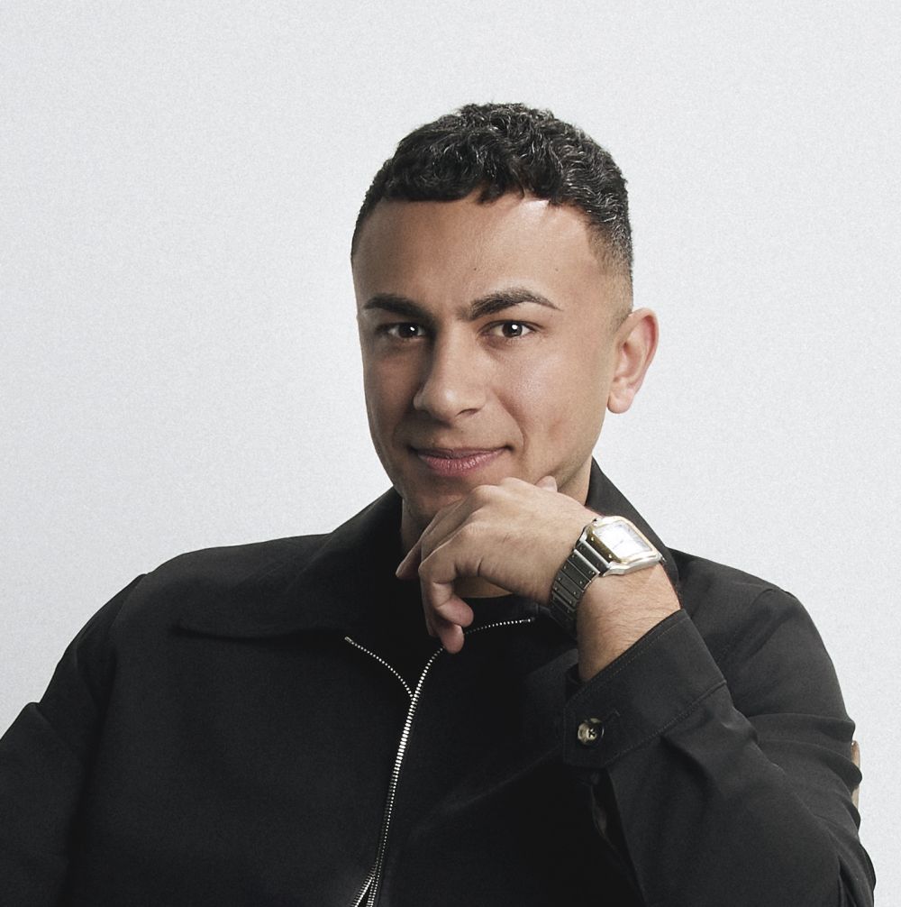 Zane Sabré