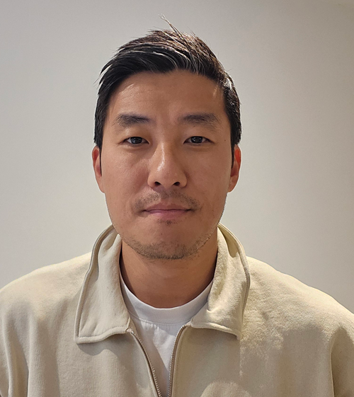Shawn Ma