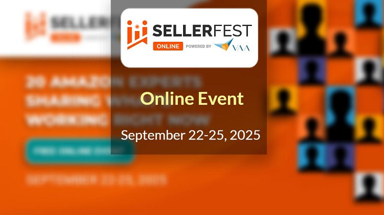Seller Fest Online 2025