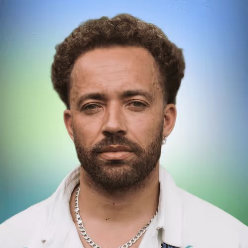 Jonah Hodges