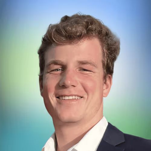 Scott Holmes
