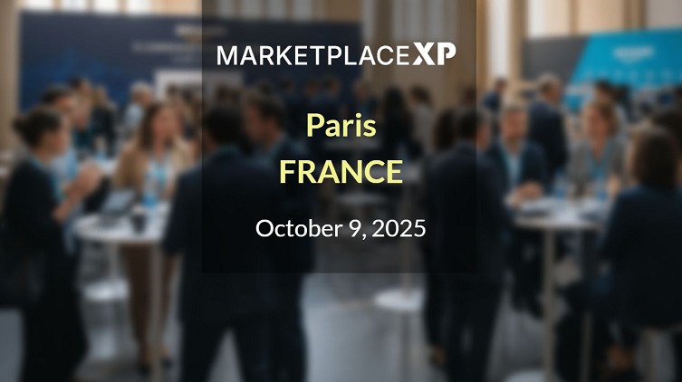 MarketPlace XP 2025