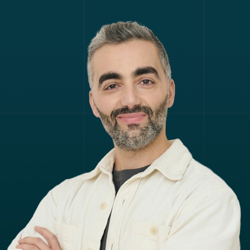 Kevin Buzaglo