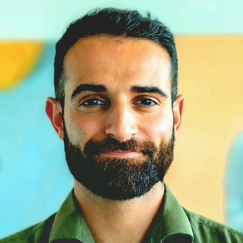 Lucas Pinos
