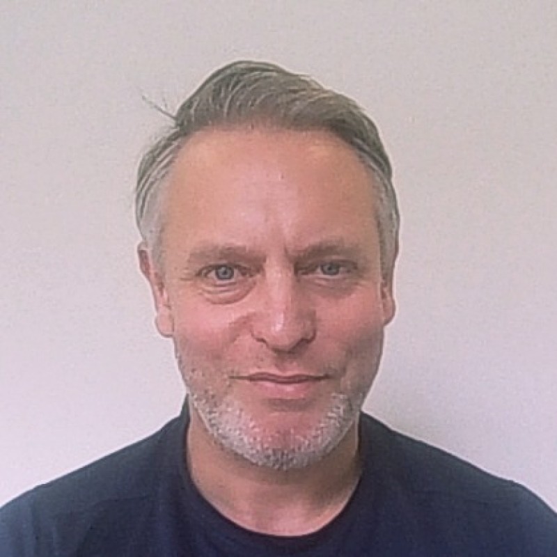 Robert Prime