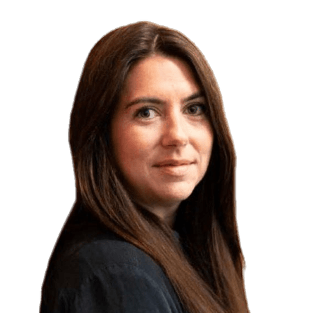 Erika Van Rampelbergh