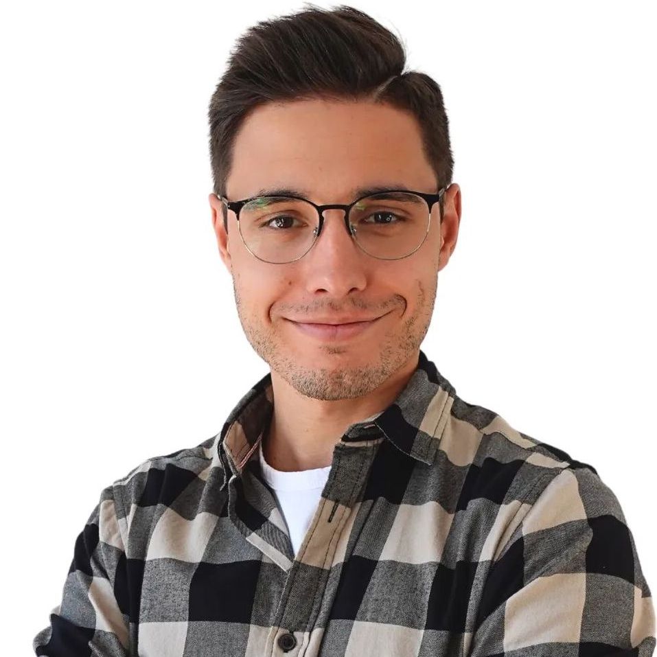 Michal Specian