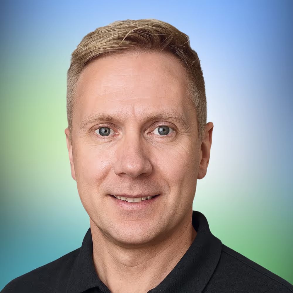 Jesse Vankempen