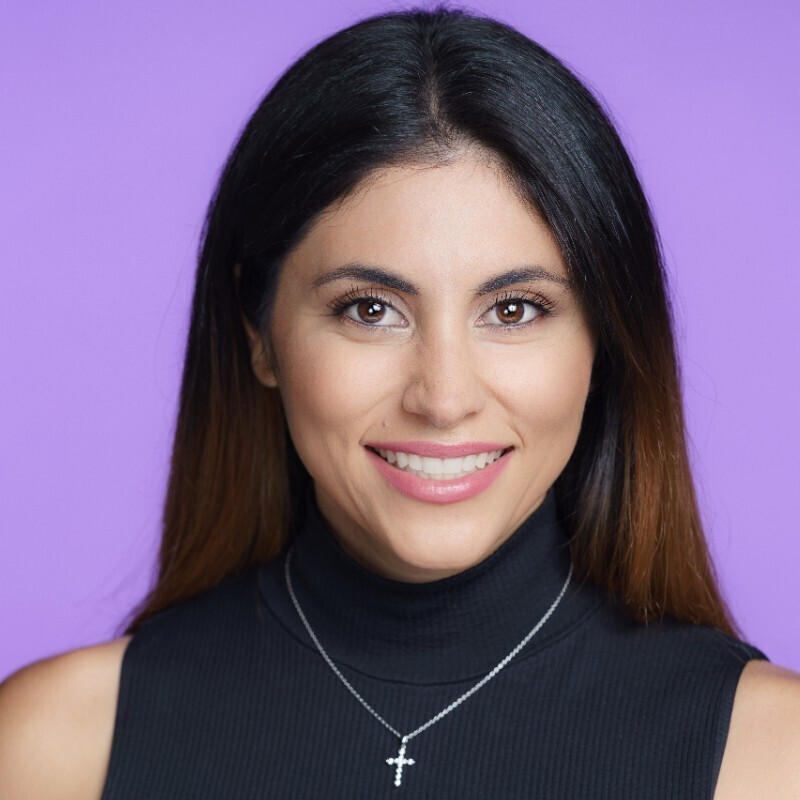 Darlene Ghorbanian