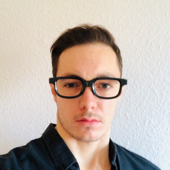 Maximilian Grassl