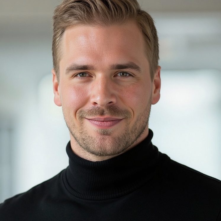 Christian Horstmeyer