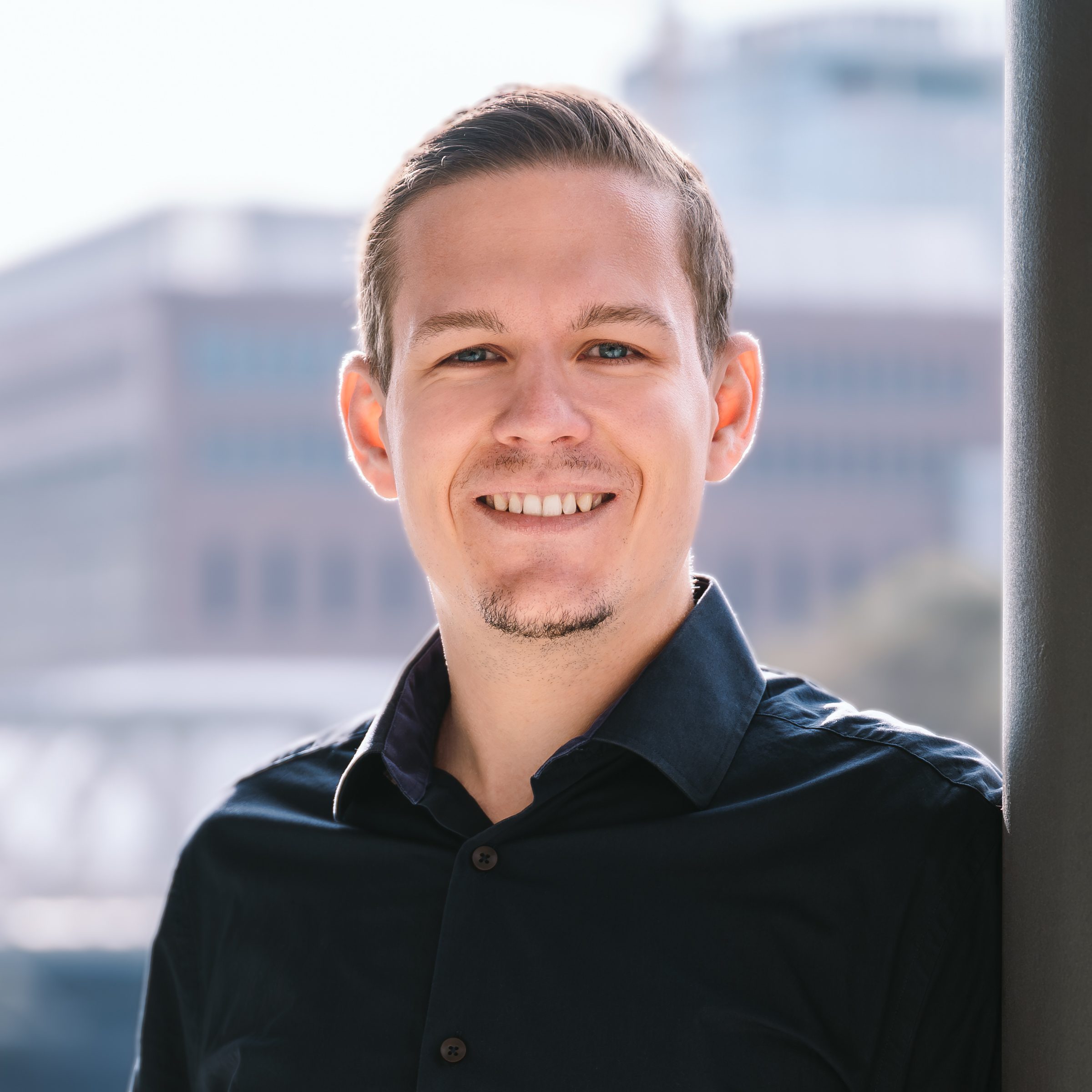 Timo Daedrich