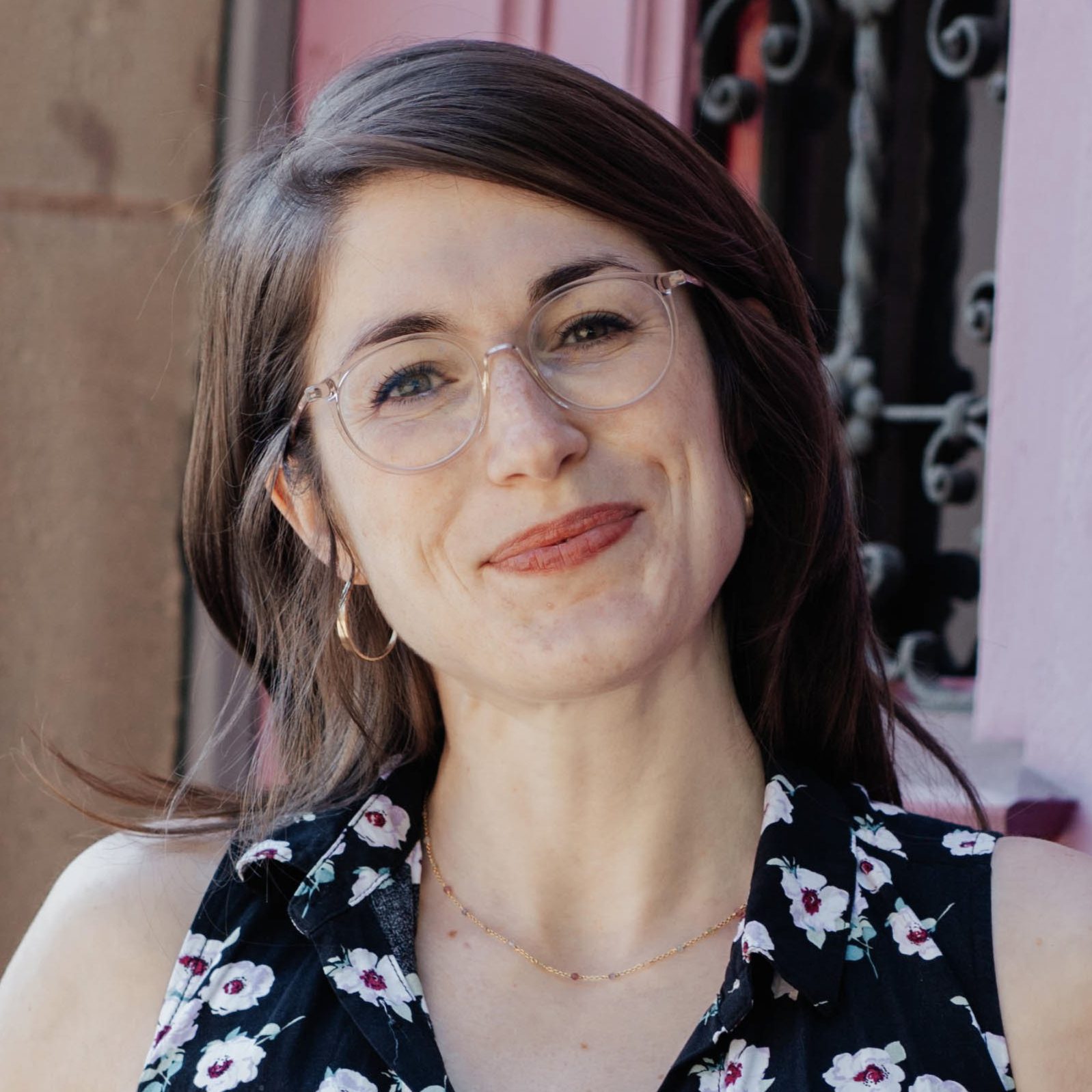 Celia Meinke