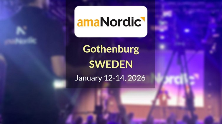 amaNordic 2026
