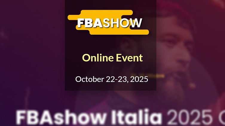 FBAshow Italia 2025 Online