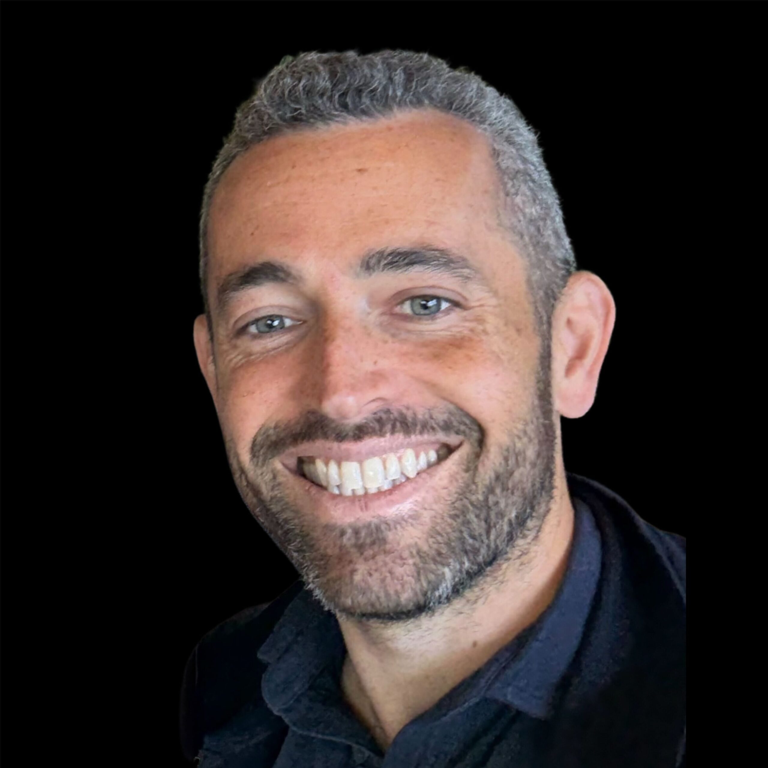 Jared Orkin