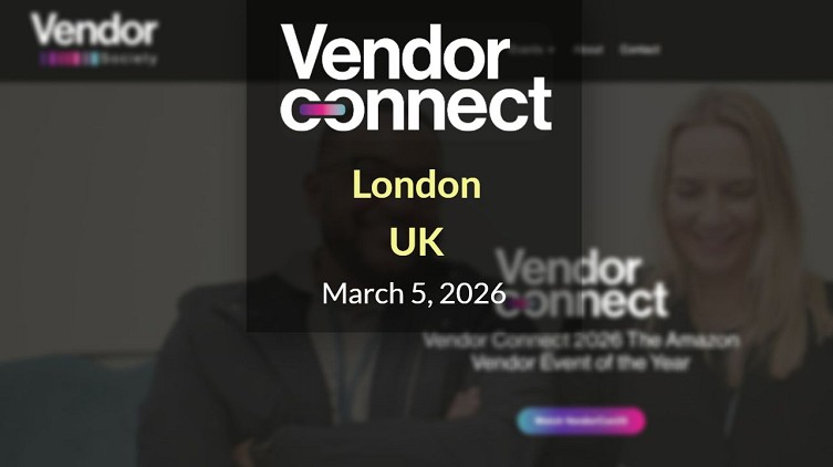 Vendor Connect 2026