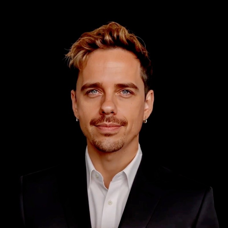 Luciano Drehmer