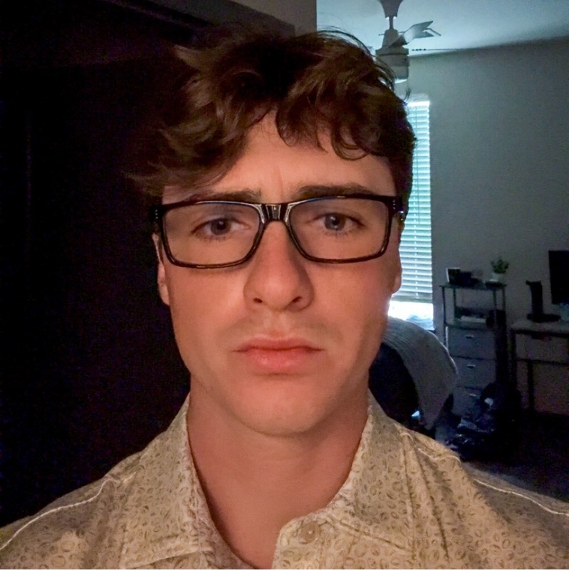 Colin DeGuevara