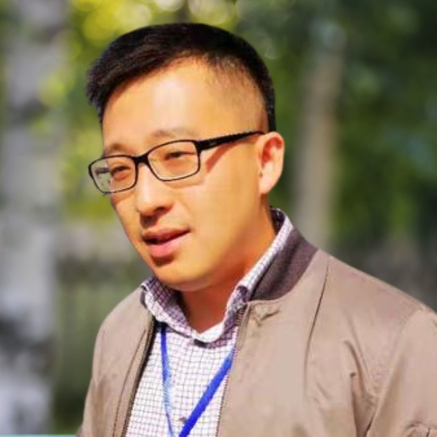 David Wu